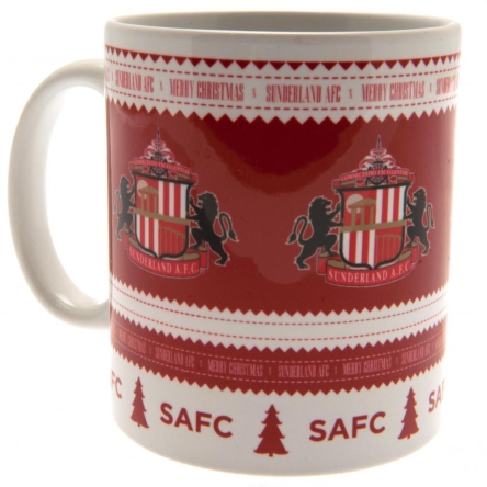 Sunderland AFC - kubek