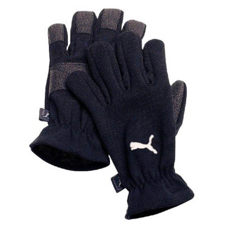 Rękawiczki Puma Winter Player rozmiar 9 czarne