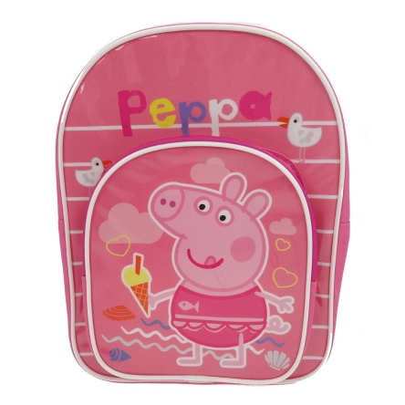 Świnka Peppa - plecak dziecięcy