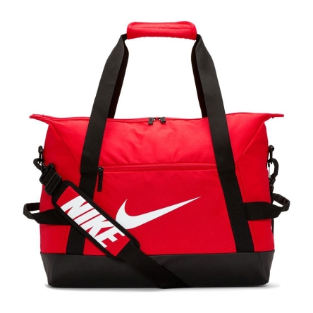 Torba Nike Academy Team rozmiar S czerwona