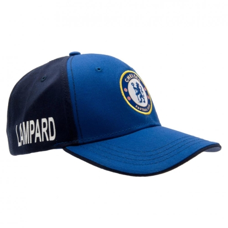 Chelsea Londyn - czapka Lampard