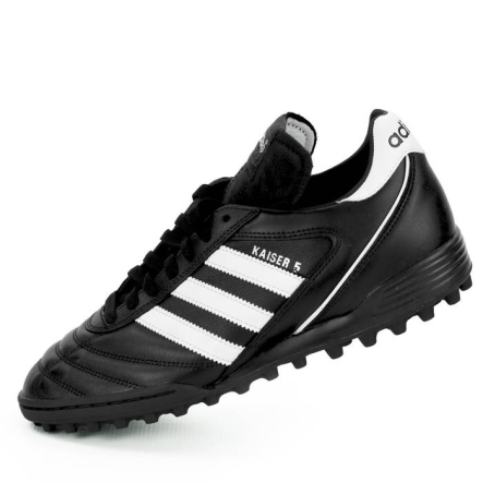 Buty piłkarskie adidas Kaiser 5 Team rozmiar 44 czarne 