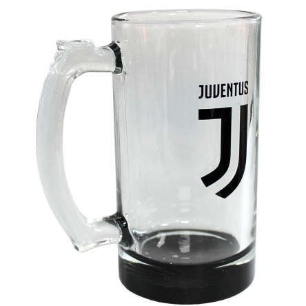 Juventus Turyn - kufel