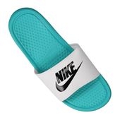 Nike - klapki Benassi JDI Slide rozmiar 42,5 (outlet)
