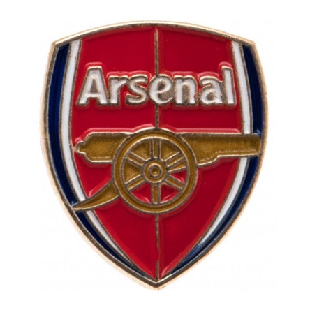 Arsenal Londyn - odznaka