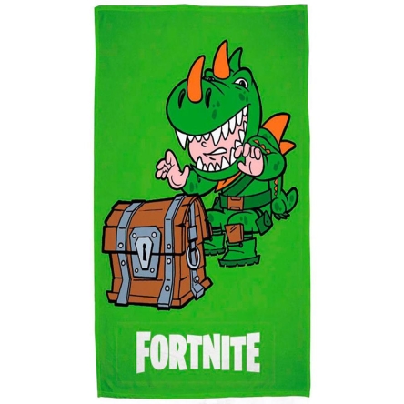 Fortnite - ręcznik Dino