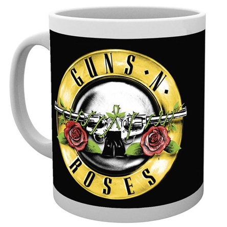 Guns N Roses - kubek