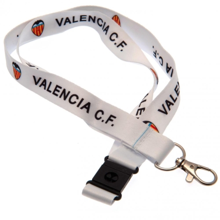 Valencia CF - smycz