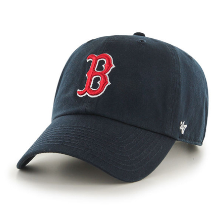 Boston Red Sox - czapka 47 Brand
