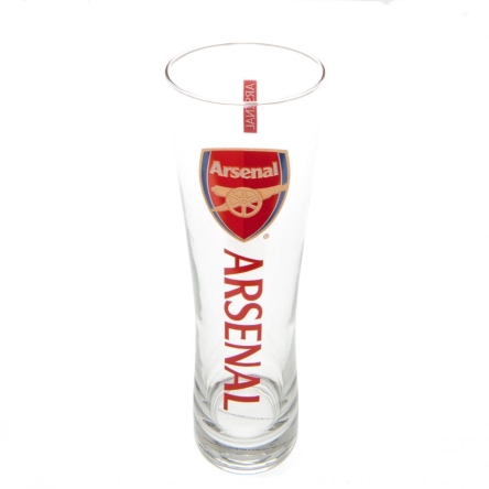 Arsenal Londyn - szklanka do piwa