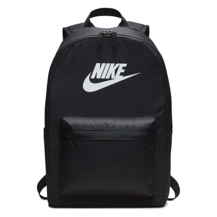 Plecak Nike Heritage 2.0 25L czarny