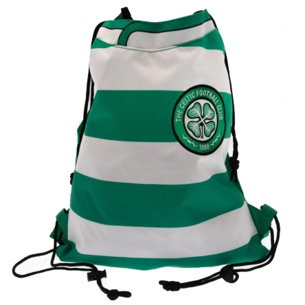 Celtic Glasgow plecak-worek