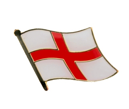 Anglia - odznaka