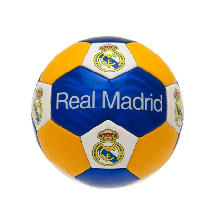 Real Madryt - piłka mini