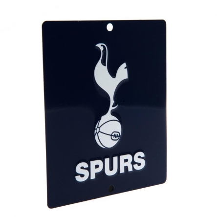 Tottenham Hotspur - znak na okno 