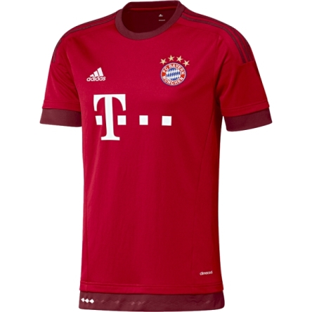 Bayern Monachium - koszulka Adidas L