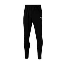Spodnie Puma Liga Pro Training Pants rozmiar XL czarna