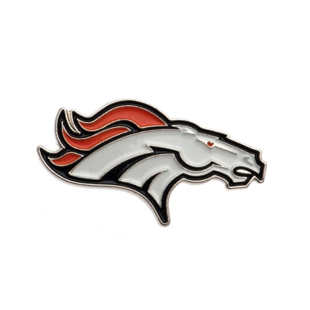 Denver Broncos - odznaka