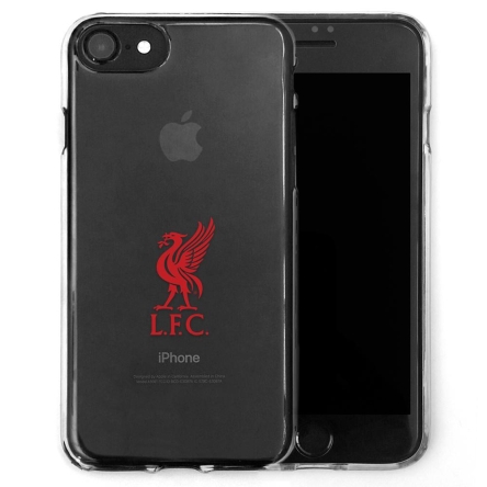 Liverpool FC - etui iPhone 7
