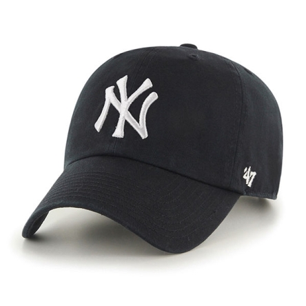 New York Yankees - czapka 47 Brand