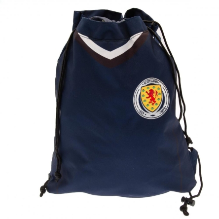 Szkocja - plecak-worek