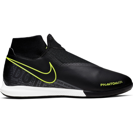 Buty Nike Phantom VSN Academy DF IC rozmiar 42,5 czarne