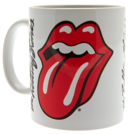 The Rolling Stones - kubek Tongue