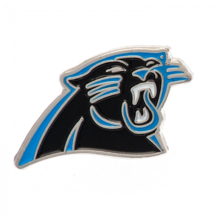 Carolina Panthers - odznaka