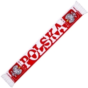 POLSKA  - SZALIK KIBICA