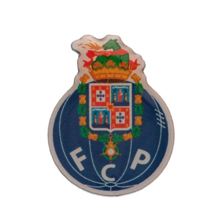 FC Porto - odznaka