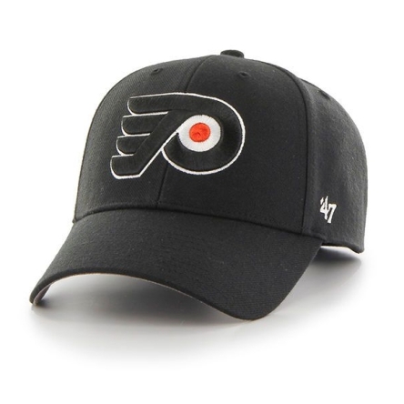 Philadelphia Flyers - czapka 47 Brand