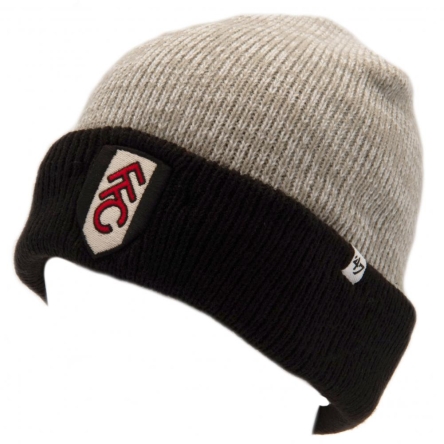 Fulham FC - czapka zimowa 