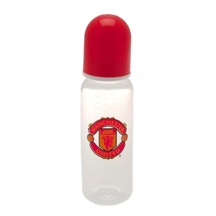 Manchester United - butelka dla dzieci