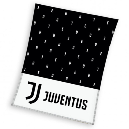 Juventus Turyn - koc polarowy