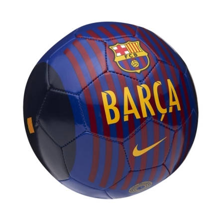 FC Barcelona - mini piłka Nike rozmiar 1