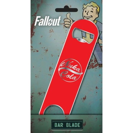 Fallout - otwieracz do butelek