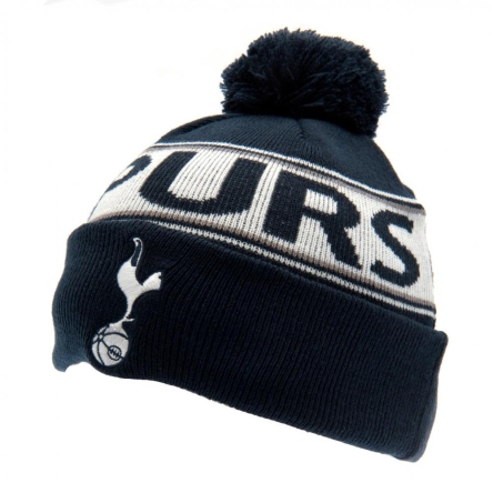 Tottenham Hotspur - czapka zimowa 