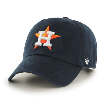 Houston Astros - czapka 47 Brand