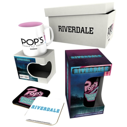Riverdale - zestaw upominkowy