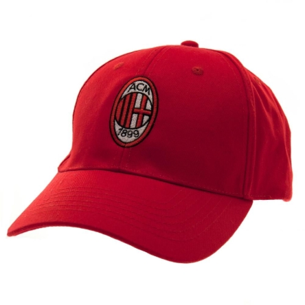 AC Milan - czapka