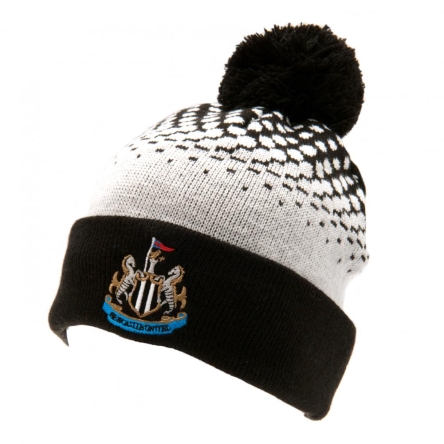 Newcastle United - czapka zimowa 