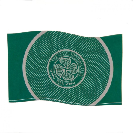 Celtic Glasgow - flaga 
