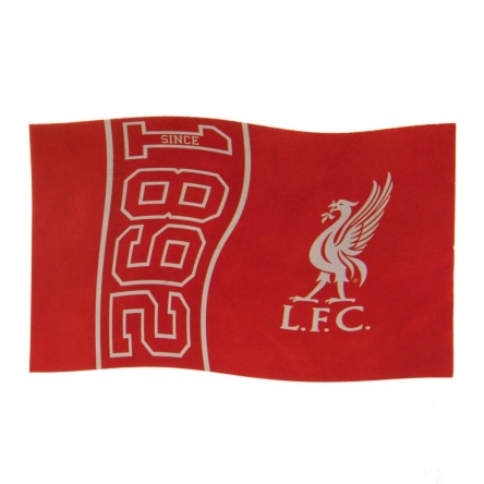 Liverpool FC - flaga 
