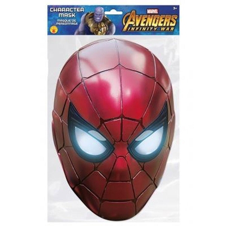 Avengers - maska Spider-Man