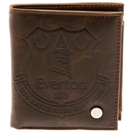 Everton FC - portfel