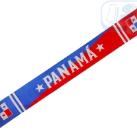 Panama - szalik kibica reprezentacji Panamy
