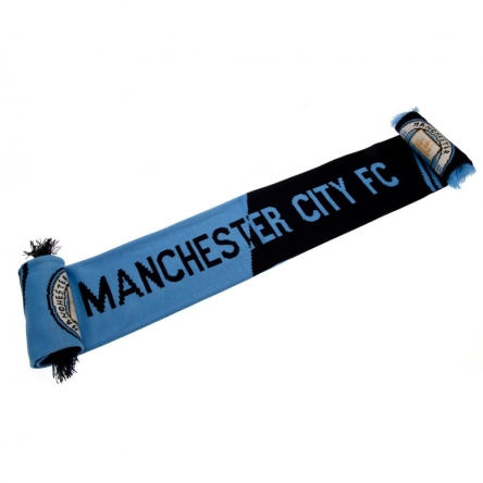 Manchester City - szalik 