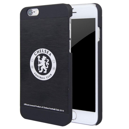 Chelsea Londyn - etui aluminiowe iPhone 7