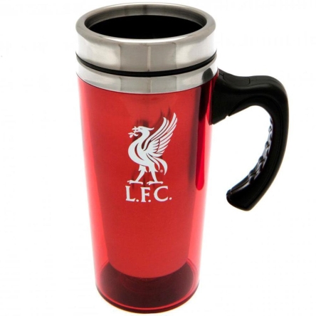 Liverpool FC - kubek podróżny