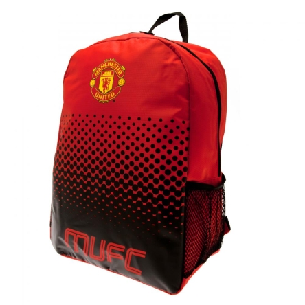 Manchester United - plecak 